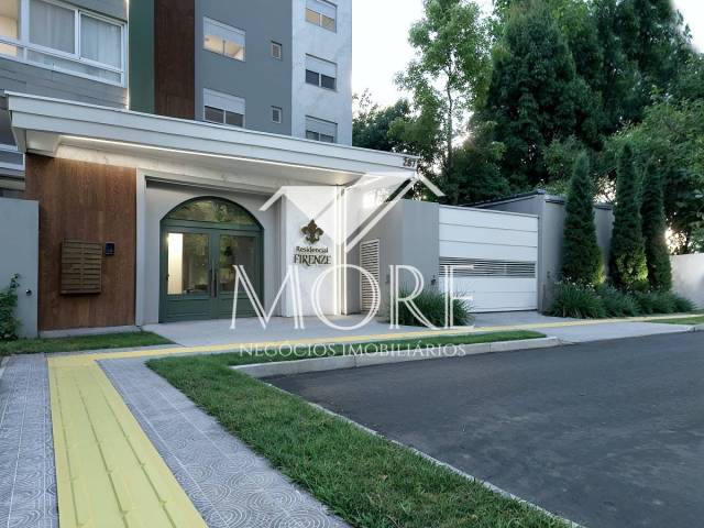 Apartamento para Venda em Santa Rosa - 4