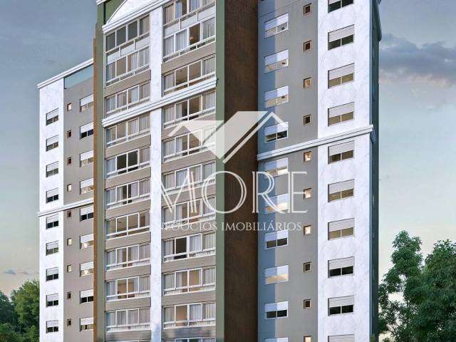 #975 - Apartamento para Venda em Santa Rosa - RS - 2