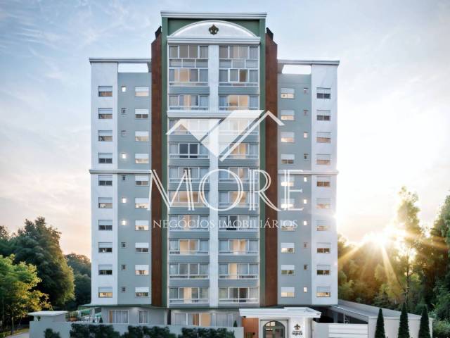 #975 - Apartamento para Venda em Santa Rosa - RS - 1