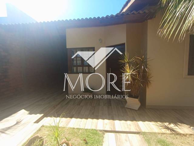 #976 - Casa para Venda em Santa Rosa - RS - 1