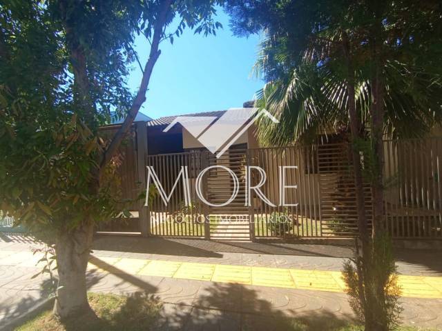 #976 - Casa para Venda em Santa Rosa - RS - 2