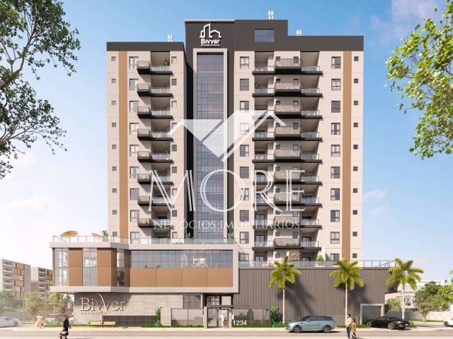 #977 - Apartamento para Venda em Balneário Piçarras - SC - 1