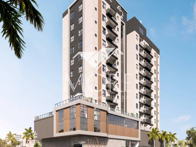 #977 - Apartamento para Venda em Balneário Piçarras - SC - 3