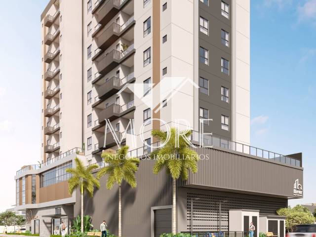 Apartamento para Venda em Balneário Piçarras - 4