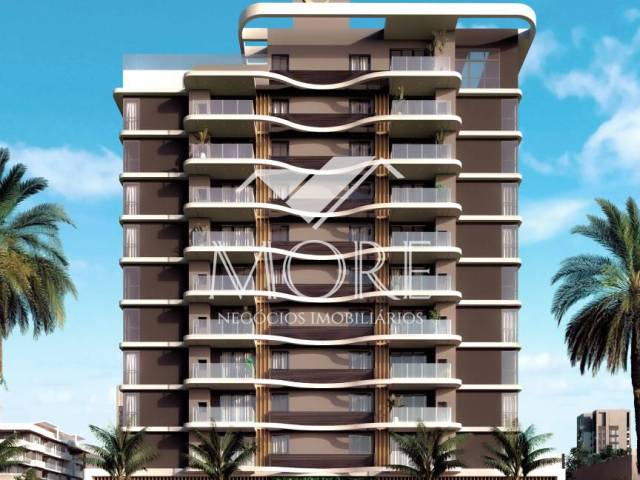 #979 - Apartamento para Venda em Balneário Piçarras - SC - 3