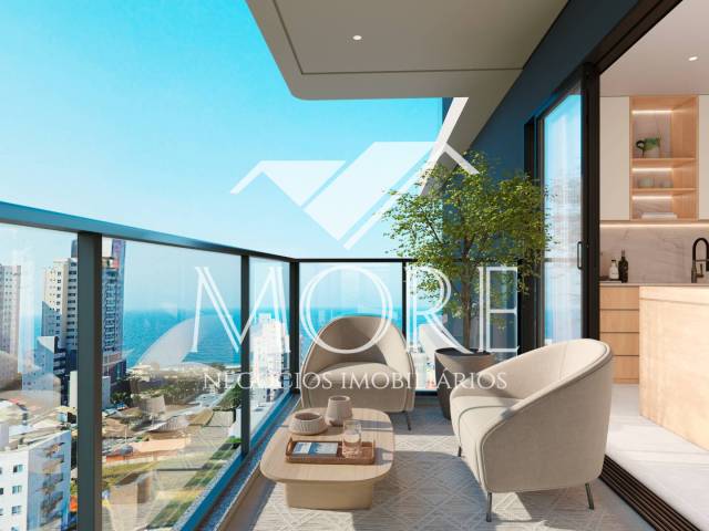 Apartamento para Venda em Balneário Piçarras - 5