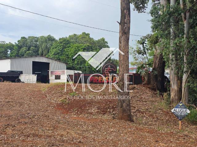 #980 - Sala para Locação em Santa Rosa - RS - 1