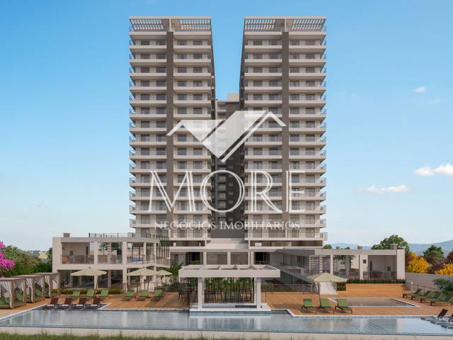 #981 - Apartamento para Venda em Balneário Piçarras - SC