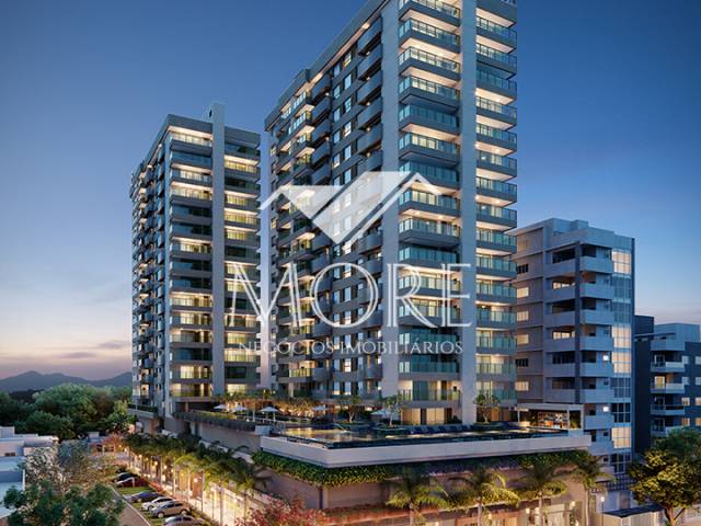 #982 - Apartamento para Venda em Balneário Piçarras - SC - 2