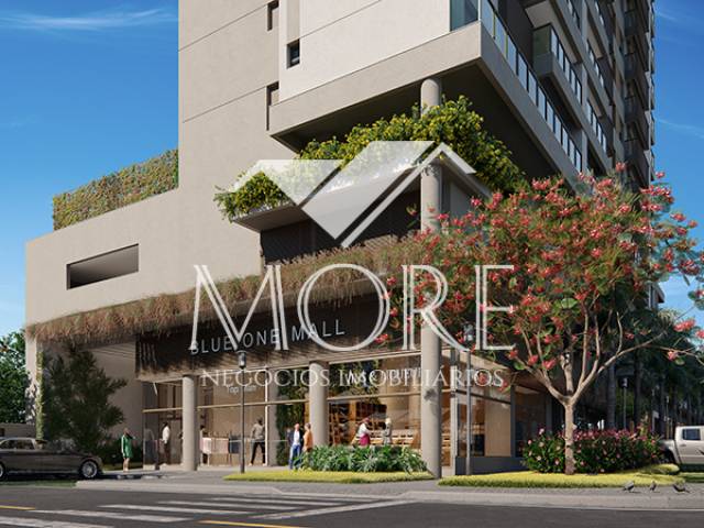 #982 - Apartamento para Venda em Balneário Piçarras - SC - 3