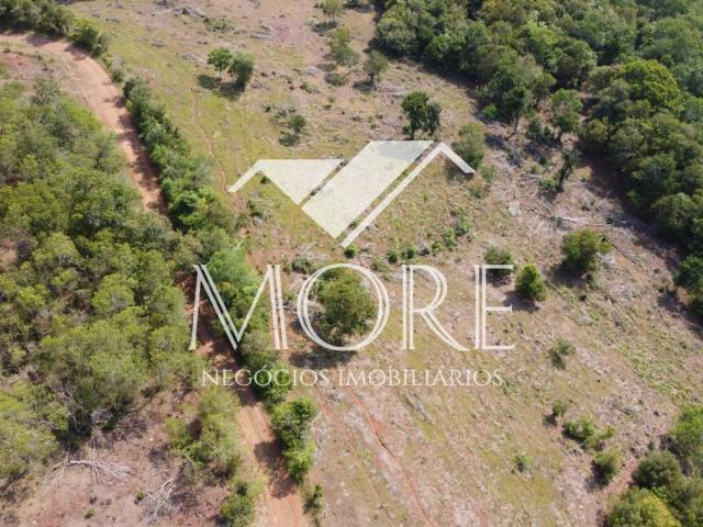 #986 - Área para Venda em Alecrim - RS - 3