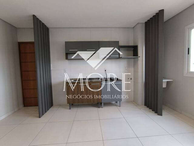 #989 - Apartamento para Venda em Santa Rosa - RS - 3