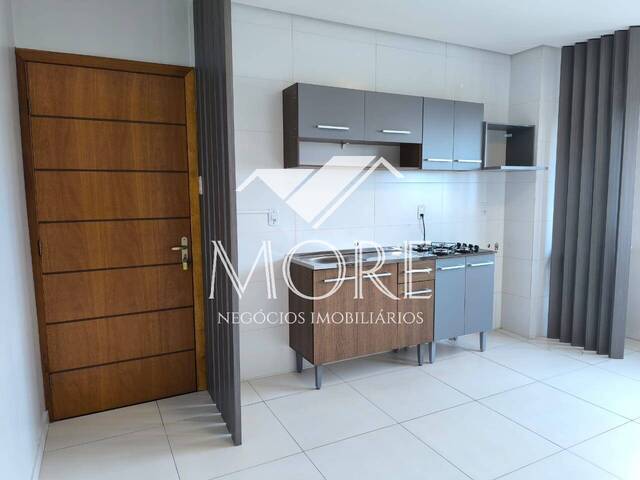 #989 - Apartamento para Venda em Santa Rosa - RS - 2