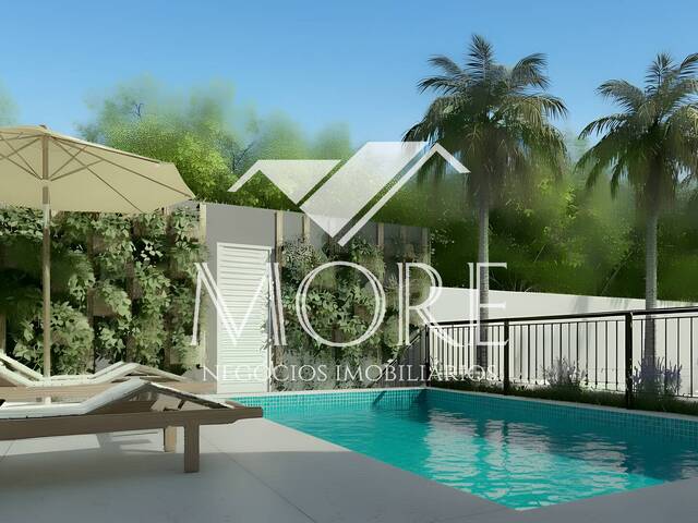 #990 - Apartamento para Venda em Balneário Piçarras - SC