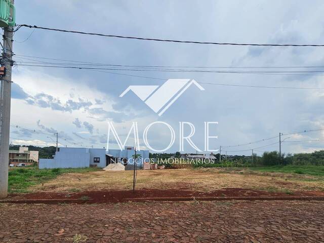 #666 - Terreno para Venda em Santa Rosa - RS - 1