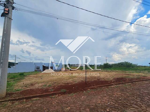 #666 - Terreno para Venda em Santa Rosa - RS - 2