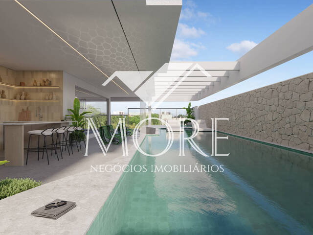Apartamento para Venda em Balneário Piçarras - 4