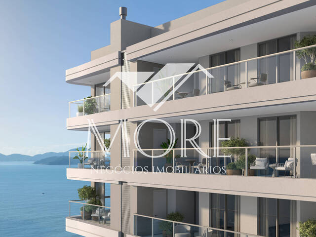 #991 - Apartamento para Venda em Balneário Piçarras - SC
