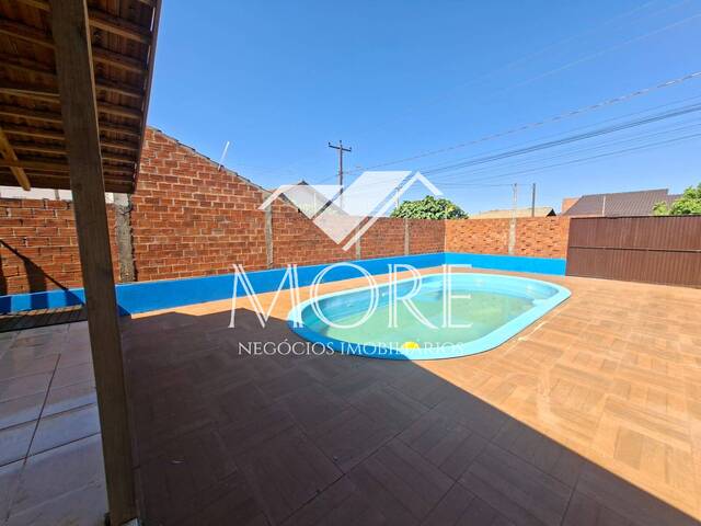 Locação em Central - Santa Rosa