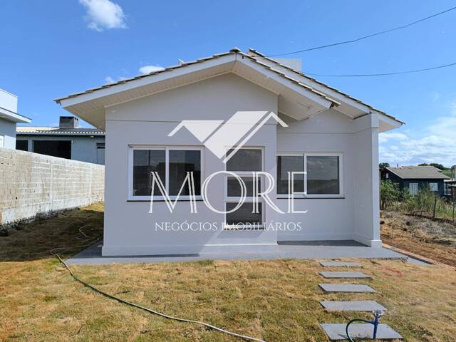 Venda em Guia Lopes - Santa Rosa