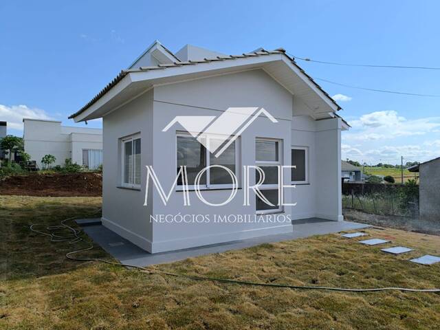 #992 - Casa para Venda em Santa Rosa - RS - 3