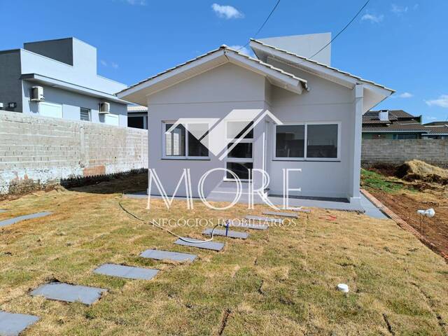 #992 - Casa para Venda em Santa Rosa - RS - 2