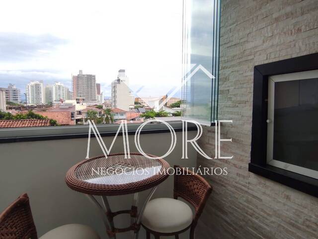 #993 - Apartamento para Locação em Balneário Piçarras - SC