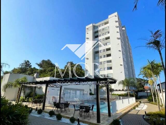 #993 - Apartamento para Locação em Balneário Piçarras - SC