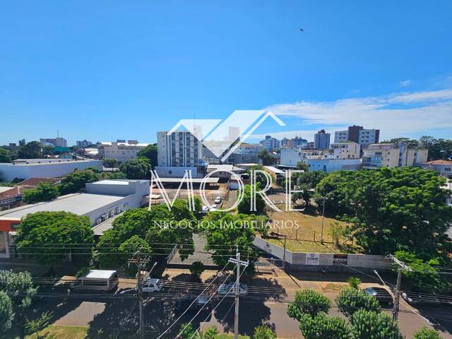 #994 - Apartamento para Venda em Santa Rosa - RS