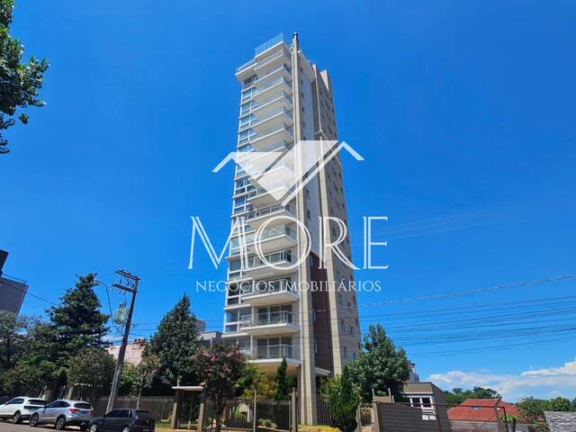 #996 - Apartamento para Venda em Santa Rosa - RS - 2