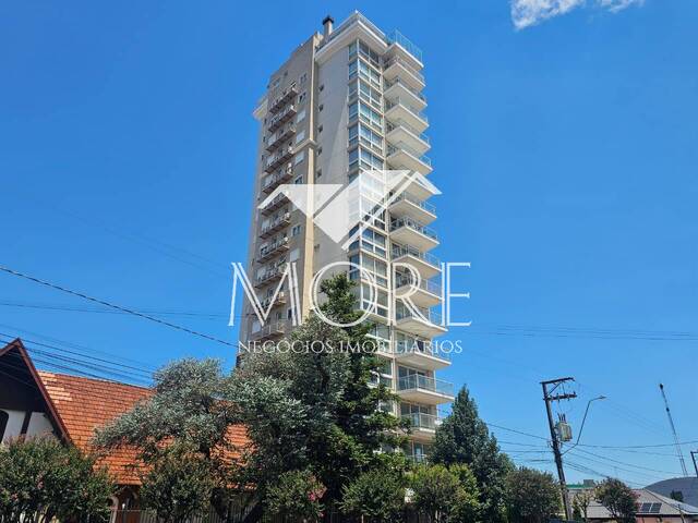 #995 - Apartamento para Venda em Santa Rosa - RS - 2