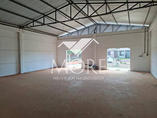 #999 - Sala para Locação em Santa Rosa - RS - 3