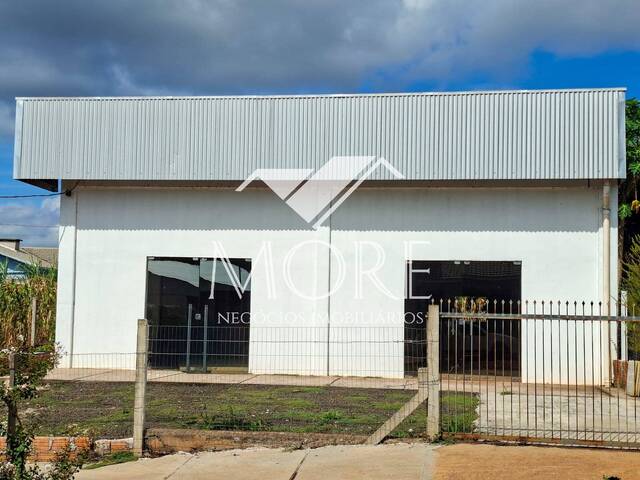 #999 - Sala para Locação em Santa Rosa - RS - 2