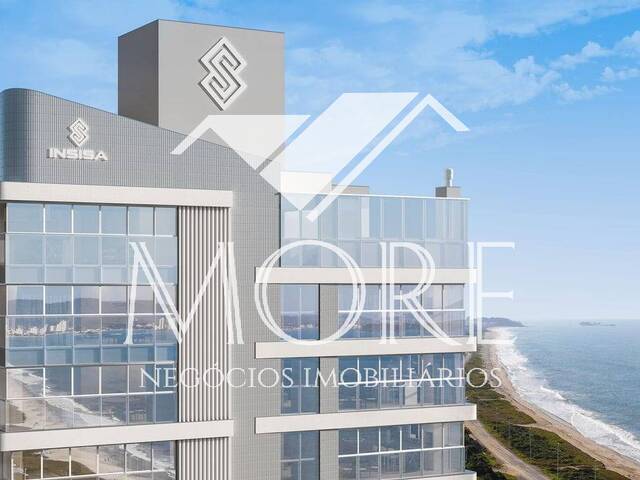 #1002 - Apartamento para Venda em Balneário Piçarras - SC