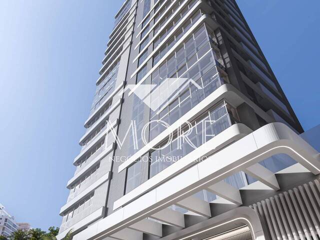 Apartamento para Venda em Balneário Piçarras - 5