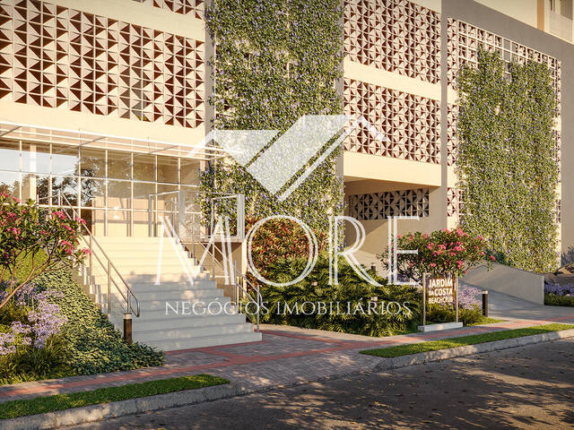 #1006 - Apartamento para Venda em Barra Velha - SC