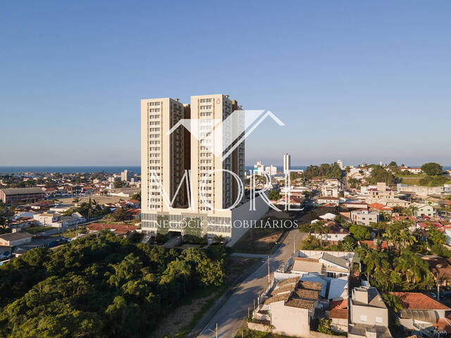 Apartamento para Venda em Barra Velha - 4