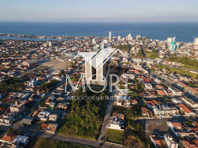 Apartamento para Venda em Barra Velha - 5