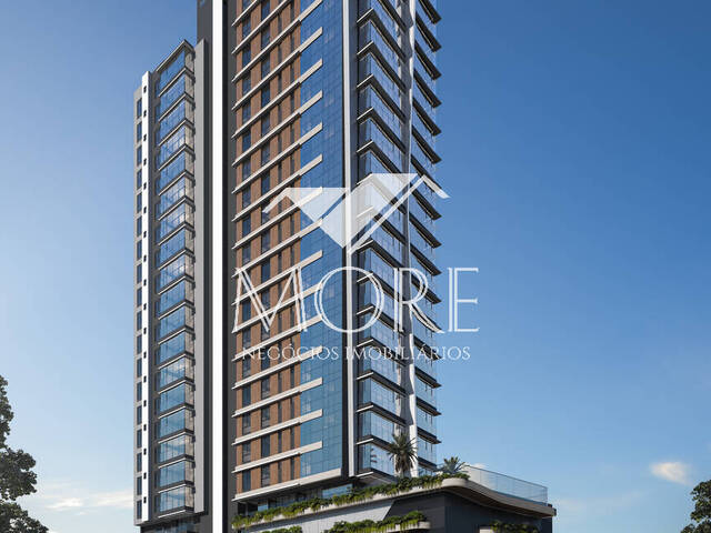 #1009 - Apartamento para Venda em Balneário Piçarras - SC