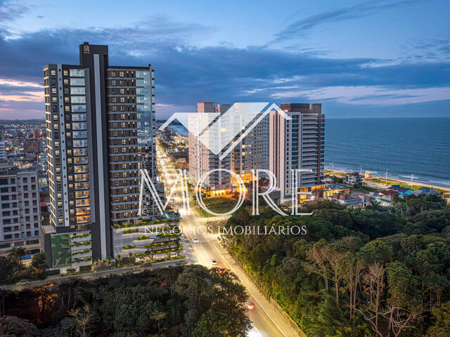 Apartamento para Venda em Balneário Piçarras - 4
