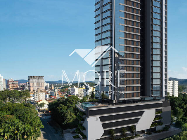 #1009 - Apartamento para Venda em Balneário Piçarras - SC