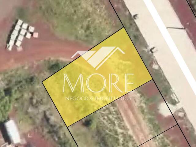 Venda em Timbaúva - Santa Rosa