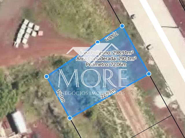 #1011 - Área para Venda em Santa Rosa - RS - 2