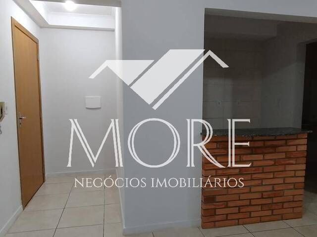 #1015 - Apartamento para Venda em Santa Rosa - RS - 2