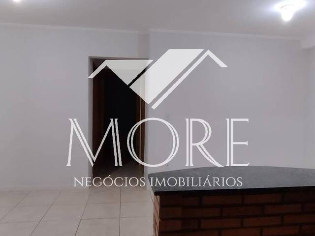 #1015 - Apartamento para Venda em Santa Rosa - RS - 3