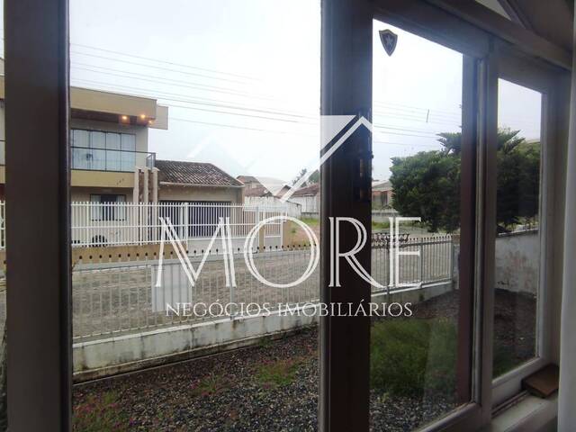 #1016 - Casa para Venda em Balneário Piçarras - SC - 3