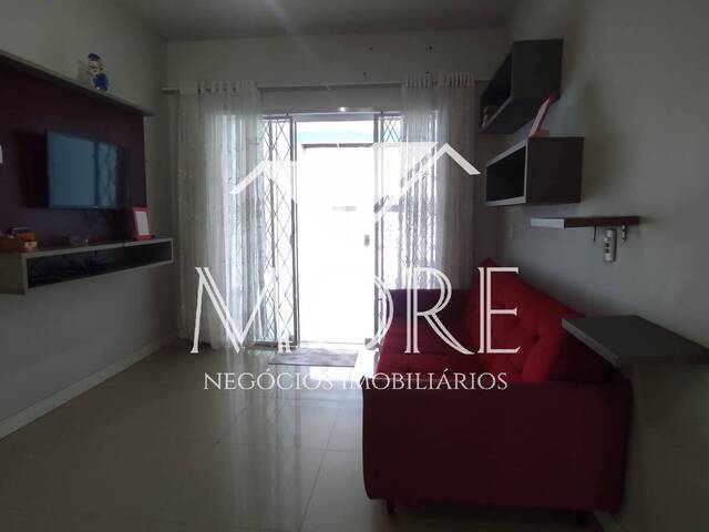 Casa para Locação em Balneário Piçarras - 5