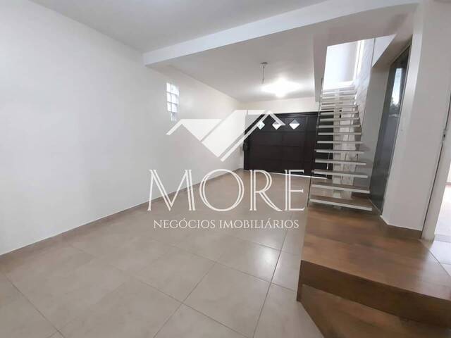 #1020 - Casa para Locação em Santa Rosa - RS - 2