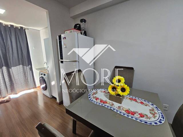 #1021 - Apartamento para Venda em Santa Rosa - RS - 3