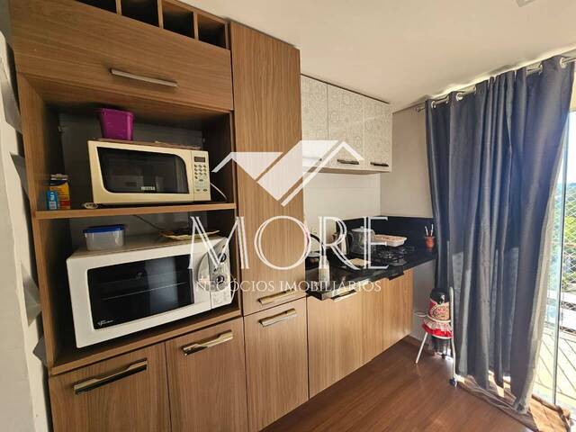 Apartamento para Venda em Santa Rosa - 4